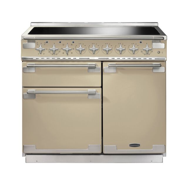 Rangemaster ELS100EI 100Cm Induction Elise Range Cooker