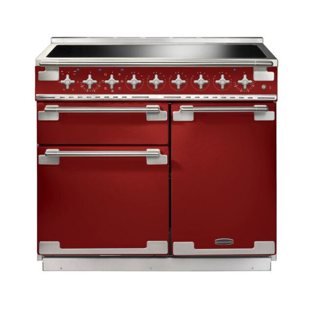 Rangemaster ELS100EI 100Cm Induction Elise Range Cooker