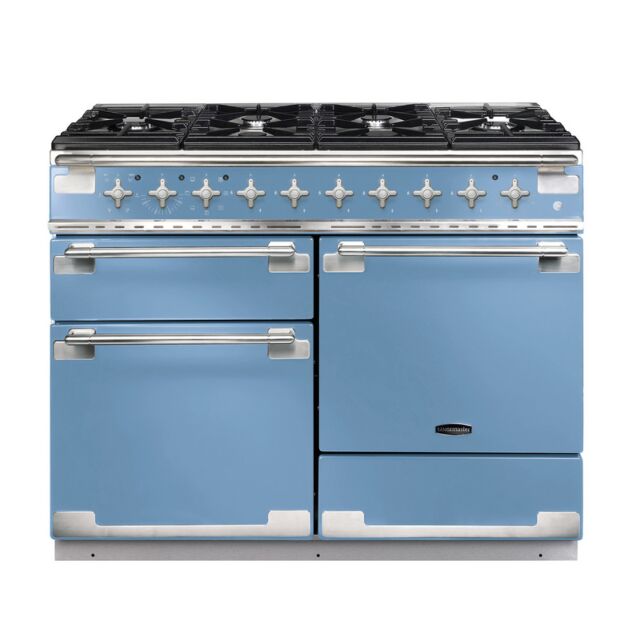 Rangemaster ELS110DFF 110Cm Dual Fuel Elise Range Cooker