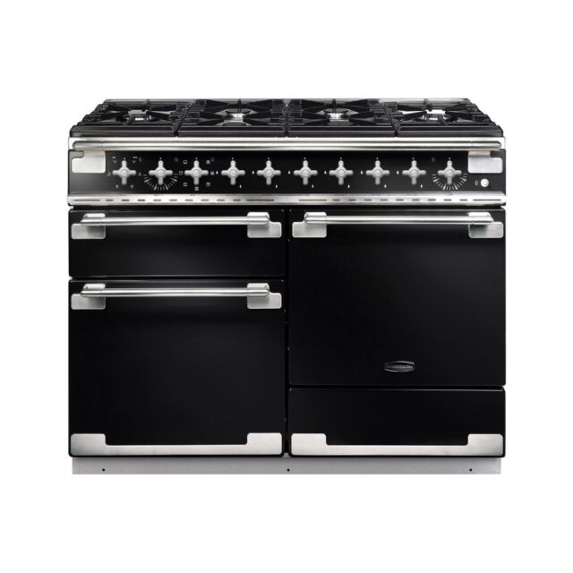 Rangemaster ELS110DFF 110Cm Dual Fuel Elise Range Cooker