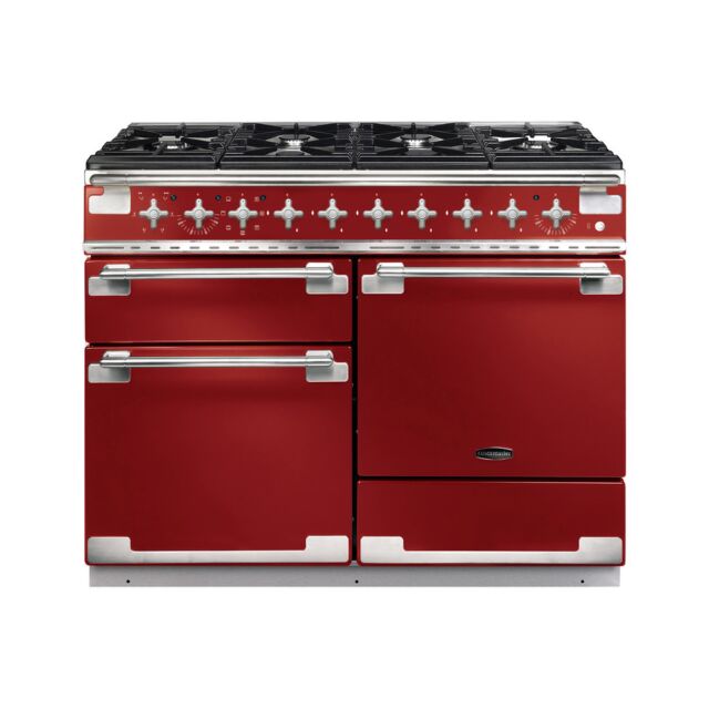 Rangemaster ELS110DFF 110Cm Dual Fuel Elise Range Cooker
