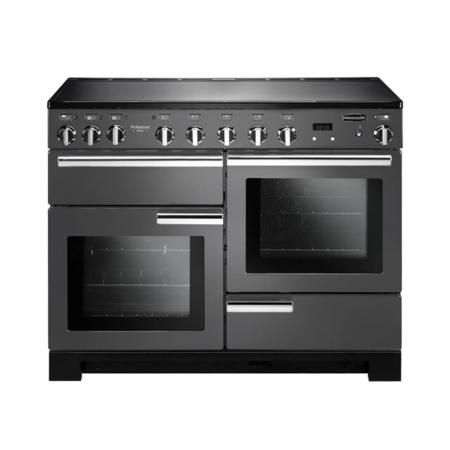 Rangemaster PDL110EI 110Cm Induction Professional Deluxe Range Cooker