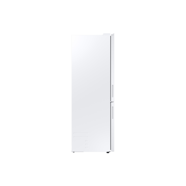 Samsung RB33B610EWW/EU Freestanding Fridge Freezer with SpaceMax™ Technology , White, 70/30, E Rated