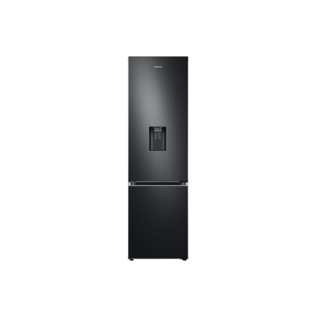 Samsung RB38C636DB1 Fridge Freezer - 59.5cm Black