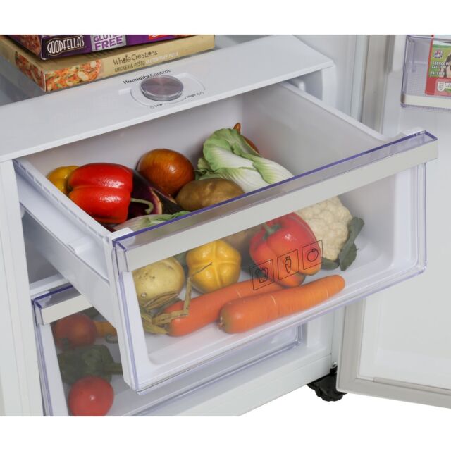 Samsung RR39M7140WW Fridge