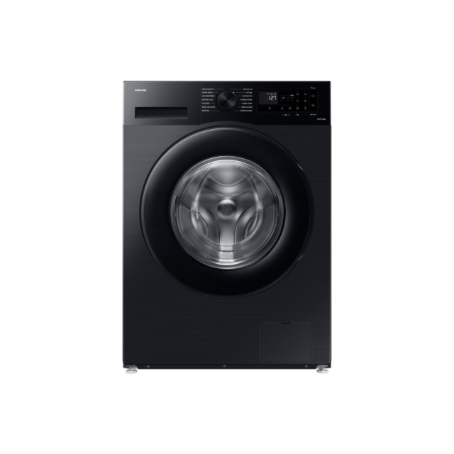 Samsung WW11DG5B25ABEU Black 11kg 1400 Spin Washing Machine
