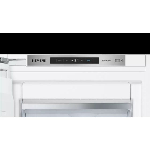 Siemens GI81NAEF0G IQ500 Built-In Freezer