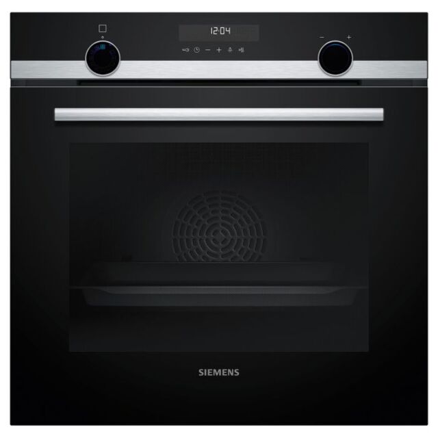 Siemens HB578GBS7B IQ500 Built-In Single Oven, Self Cleaning