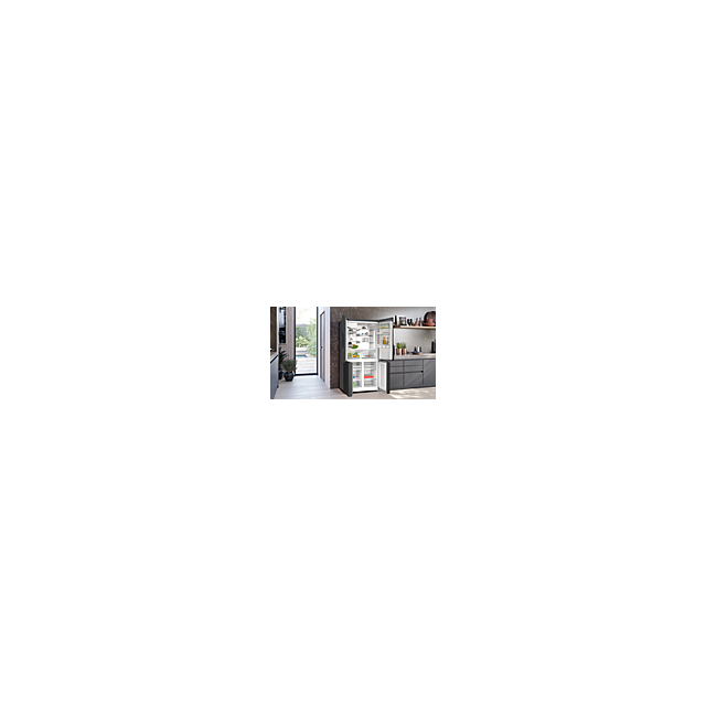 Siemens KF96DPXEA IQ700 French Door Style Fridgefreezer, Multi Door, Ice + Water 183 X 90.5 Cm Black