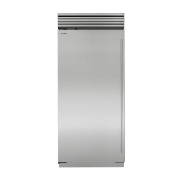 Sub Zero ICBCL3650RID/S/T 914mm Refrigerator With Internal Water Dispenser
