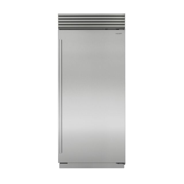 Sub Zero ICBCL3650RID/S/T 914mm Refrigerator With Internal Water Dispenser