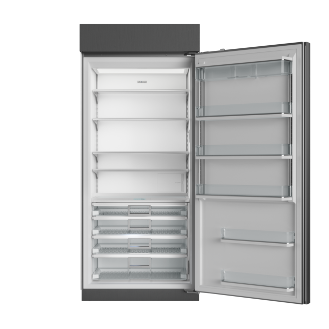 Sub Zero ICBCL3650RID/S/T 914mm Refrigerator With Internal Water Dispenser