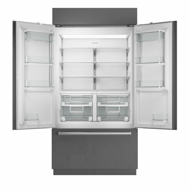 Sub Zero ICBCL4250UFDID/S/T 1067mm Classic French Door Refrigerator/Freezer