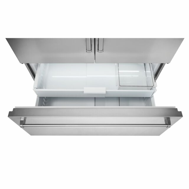 Sub Zero ICBCL4850UFDID/S/P 1219mm Classic French Door Refrigerator/Freezer