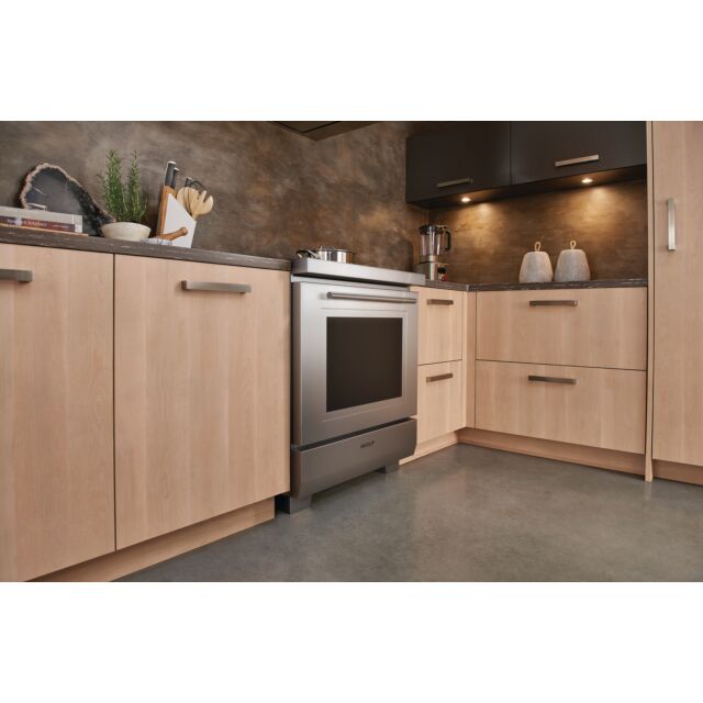 Wolf ICBIR30450/S/T 759mm Transitional Range Cooker