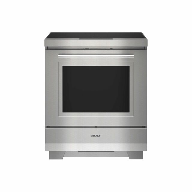 Wolf ICBIR30450/S/T 759mm Transitional Range Cooker