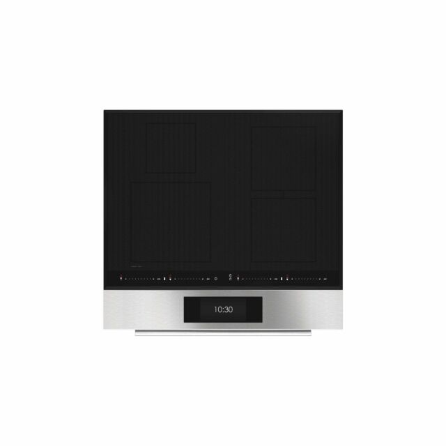 Wolf ICBIR30450/S/T 759mm Transitional Range Cooker