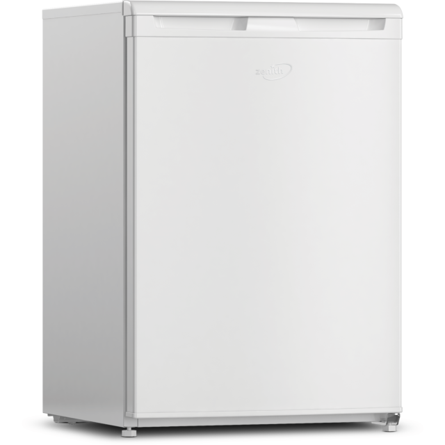 Zenith ZFS4584W 54cm Freezer - White