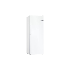 ** EX DISPLAY Bosch GSN29VWEVG Upright Freezer, Frost Free, Series 4, 6 Compartments Including 1 Bigbox, Electroni