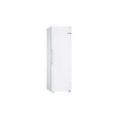 **EX DISPLAY Bosch GSN36VWFPG Upright Freezer Frost Free Series 4 