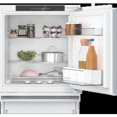 Bosch KUR21VFE0G Series 4 Undercounter Larder Fridge