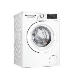 Bosch WNA134U8GB 8kg/5kg 1400 Spin Washer Dryer - White