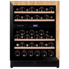 Dunavox DAUF-45.125DOP.TO Flow-45-Overlay Panel, Push2Open Requires plinth ventilation 2 zones (+5 t