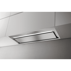 Faber 305.0665.353 Inca Lux 3.0 Evo X A52 (Stainless Steel, 52Cm) 