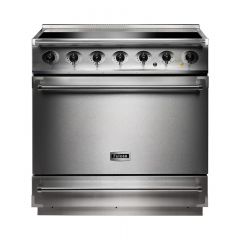Falcon F900SEI 90Cm Induction Single Oven Falcon Deluxe Range Cooker