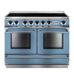 Falcon FCON1092EI 1092Mm Induction Falcon Continental Range Cooker