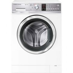 Fisher + Paykel WM1490P2 9Kg 1400 Spin Washing Machine - White