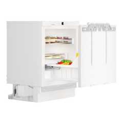 Liebherr UIKO1550 Premium Pull Out Larder Fridge, Door On Door