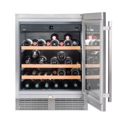 Liebherr UWKES1752 Grandcru Built-Under Wine Storage Cabinet