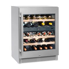 Liebherr WTES1672 Undercounter Wine Fridge