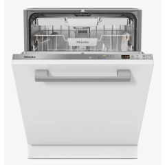 Miele G5150SCVI Cutlery Tray, D Energy Rating, 45Db, 6L Water, Quickpowerwash, 14 Place Setting Capa