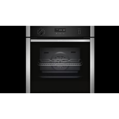 Neff B2ACH7HH0B N50 Built-In Single Electric Oven