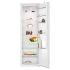 Neff KI1811SE0G N30 Integrated Full Height Fridge, Slider Fixing
