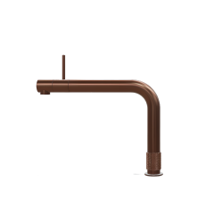 Quooker 3FRONTRCO PRO3 Front Rose Copper