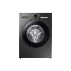 Samsung WW90TA046AN 9kg 1400 Spin Washing Machine with EcoBubble - Graphite