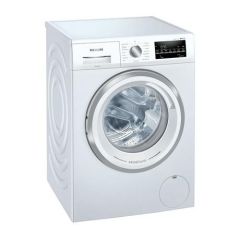 Siemens WM14UT93GB  9Kg 1400 Spin Washing Machine - White