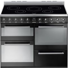Smeg SYD4110I 110Cm Induction Symphony Range Cooker
