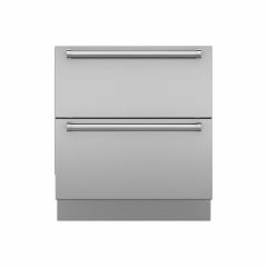 Sub Zero ICBID-30FI 762mm All Freezer Drawers with Ice Maker 