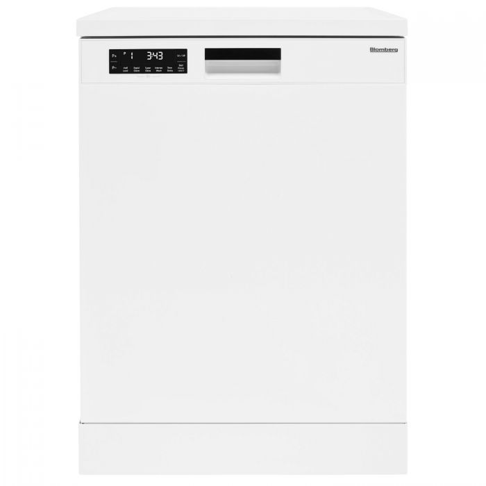 blomberg slimline dishwasher