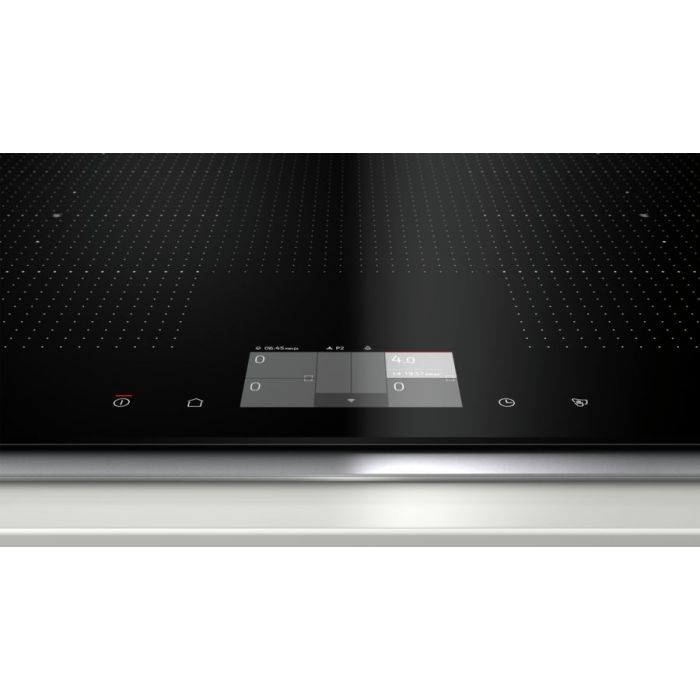 tft display induction hob manufacturer