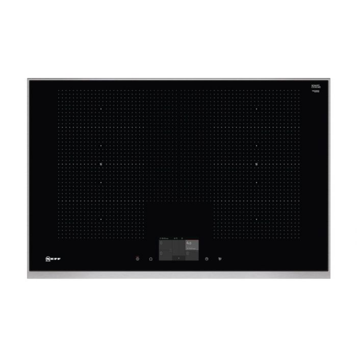 tft display induction hob supplier