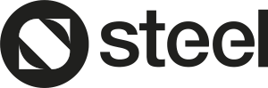 Steel Cucine logo.