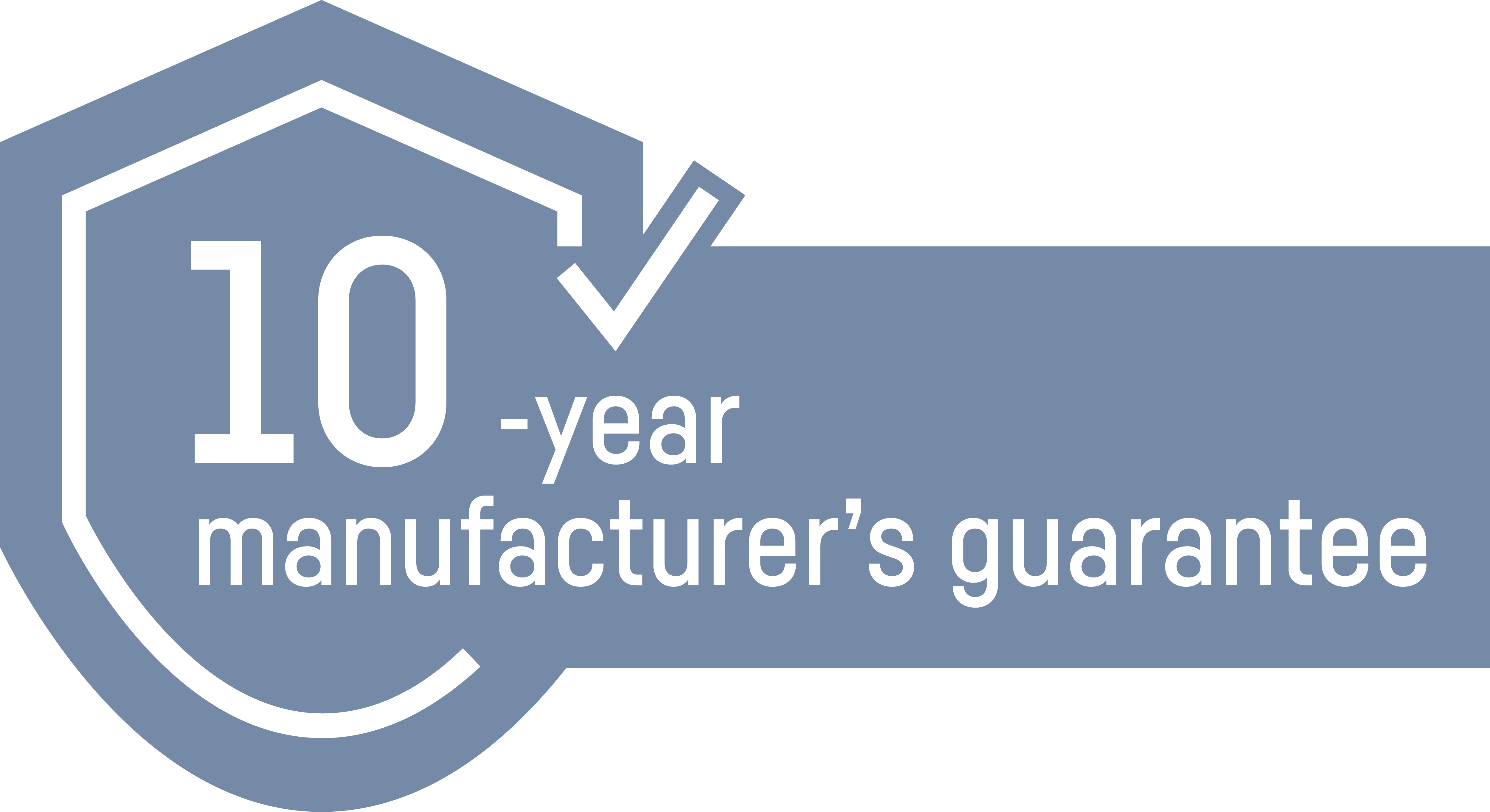 Liebherr 10 Year