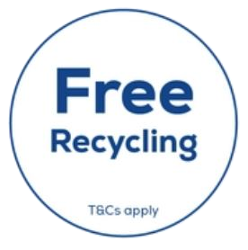 Bosch Free Recycle