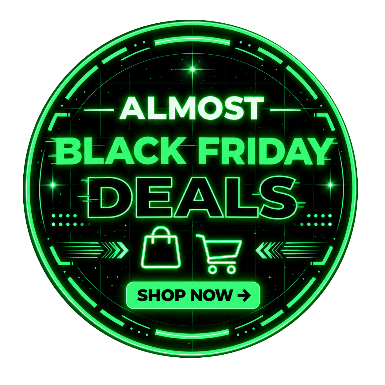 Black Friday