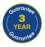Euronics 3 Year